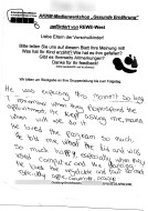 Eltern - Gesunde Ernährung - 20.02.2018 - REWE West - Duisburg