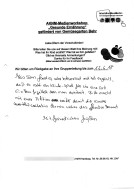 Eltern - Gesunde Ernährung - 06.06.2018 - Behr AG - Hamburg