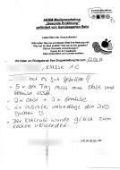 Eltern - Gesunde Ernährung - 18.06.2018 - Behr AG - Seevetal