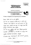 Eltern - Gesunde Ernährung - 15.05.2018 - REWE Istas - Köln