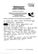 Eltern - Gesunde Ernährung - 30.08.2018 - REWE West - Jülich