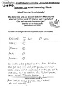 Eltern - Gesunde Ernährung - 10.10.2018 - REWE Steverding - Rhede