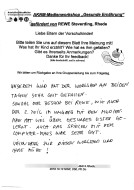 Eltern - Gesunde Ernährung - 10.10.2018 - REWE Steverding - Rhede