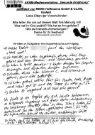Eltern - Gesunde Ernährung - 31.10.2018 - REWE Hoffmanns - Krefeld
