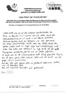 Eltern - Gesunde Ernährung - 08.11.2018 - REWE Pfeffel - Neuss