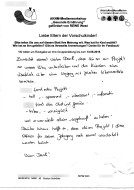 Eltern - Gesunde Ernährung - 06.09.2018 - REWE West - Köln