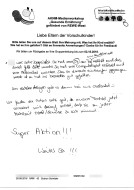 Eltern - Gesunde Ernährung - 25.09.2018 - REWE West - Köln