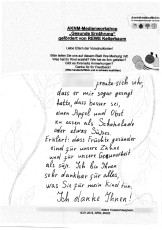 Eltern - Gesunde Ernährung - 15.01.2019 - REWE Kelterbaum - Troisdorf