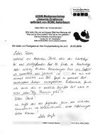 Eltern - Gesunde Ernährung - 18.01.2019 - REWE Kelterbaum - Troisdorf