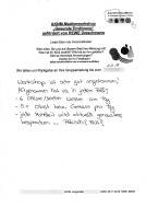 Eltern - Gesunde Ernährung - 05.11.2019 - REWE Dreschmann - Langenfeld