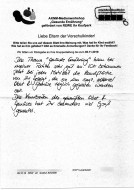 Eltern - Gesunde Ernährung - 29.10.2019 - REWE Kaufpark - Leverkusen