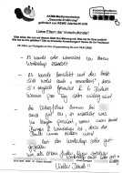 Eltern - Gesunde Ernährung - 09.01.2020 - REWE Uderhardt - Dormagen