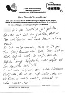 Eltern - Gesunde Ernährung - 09.01.2020 - REWE Uderhardt - Dormagen