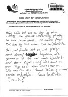 Eltern - Gesunde Ernährung - 09.01.2020 - REWE Uderhardt - Dormagen