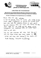 Eltern - Gesunde Ernährung - 25.03.2021 - REWE Rippers - Grevenbroich