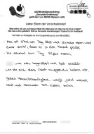 Eltern - Gesunde Ernährung - 29.09.2021 - REWE Rippers - Grevenbroich