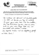 Eltern - Gesunde Ernährung - 29.09.2021 - REWE Rippers - Grevenbroich