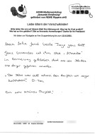 Eltern - Gesunde Ernährung - 05.10.2021 - REWE Rippers - Korschenbroich