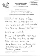 Eltern - Gesunde Ernährung - 31.08.2022 - REWE Rippers - Grevenbroich