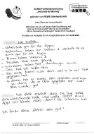 Eltern - Gesunde Ernährung - 24.08.2022 - REWE Uderhardt - Dormagen