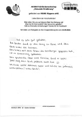 Eltern - Gesunde Ernährung - 06.09.2022 - REWE Rippers - Grevenbroich
