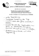 Eltern - Gesunde Ernährung - 16.08.2023 - REWE Dreschmann & Ludwig - Langenfeld