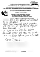 Eltern - Gesunde Ernährung - 12.09.2023 - REWE Dreschmann & Ludwig - Langenfeld