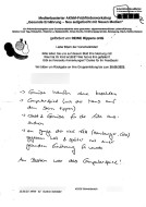 Eltern - Gesunde Ernährung - 13.09.2023 - REWE Rippers - Grevenbroich