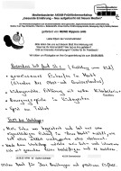 Eltern - Gesunde Ernährung - 13.09.2023 - REWE Rippers - Grevenbroich