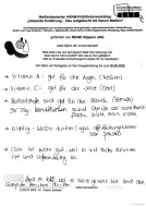 Eltern - Gesunde Ernährung - 13.09.2023 - REWE Rippers - Grevenbroich