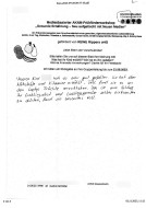 Eltern - Gesunde Ernährung - 14.09.2023 - REWE Rippers - Grevenbroich