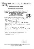 Eltern - Gesunde Ernährung - 07.04.16 - PKW Peters - Düren