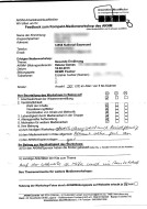 Erzieher - Gesunde Ernährung - 18.02.15 - PKO-Fischer - Nuthetal-Saarmund