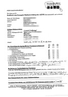 Erzieher - Gesunde Ernährung - 24.02.15 - PKO-Palm - Neuhardenberg