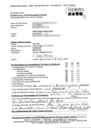 Erzieher - Gesunde Ernährung - 25.02.15 - RO - Berlin-Wilmersdorf