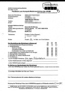 Erzieher - Gesunde Ernährung - 11.12.15 - RO - Werder-Glindow