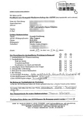 Erzieher - Gesunde Ernährung - 20.01.16 - RSW - Ludwigshafen-Oppau-Edigheim
