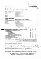 Erzieher - Gesunde Ernährung - 06.12.2017 - REWE Nepomuck - Aachen