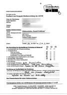 Erzieher - Gesunde Ernährung - 14.12.2017 - REWE Nepomuck - Aachen