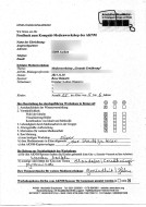 Erzieher - Gesunde Ernährung - 30.11.2017 - REWE Reinartz - Aachen