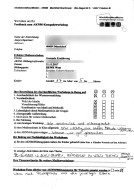 Erzieher - Gesunde Ernährung - 21.11.2017 - REWE West - Düsseldorf