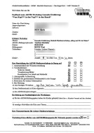 Eltern - Gesunde Ernährung: In Theorie und Praxis - Modul 1 - 20.02.2018 - REWE West - Hürth