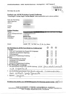 Eltern - Gesunde Ernährung: In Theorie und Praxis - Modul 2 - 21.02.2018 - REWE West - Hürth