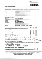 Erzieher - Gesunde Ernährung - 10.01.2018 - REWE Kaufpark - Bottrop