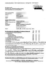 Erzieher - Gesunde Ernährung - 13.04.2018 - REWE Dreschmann & Ludwig - Langenfeld