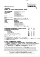 Erzieher - Gesunde Ernährung - 25.04.2018 - REWE Hannen - Geilenkirchen