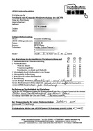 Erzieher - Gesunde Ernährung - 01.03.2018 - REWE Istas - Erftstadt