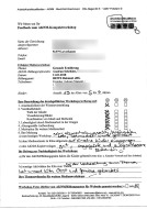 Erzieher - Gesunde Ernährung - 11.01.2018 - REWE Rahmati - Leverkusen