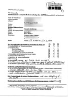 Erzieher - Gesunde Ernährung - 24.01.2018 - REWE Stücken - Brüggen