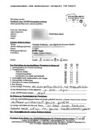 Erzieher - Gesunde Ernährung - 07.03.2018 - REWE Ziegler - Bonn